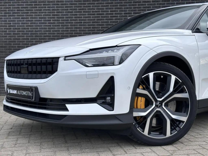 Polestar polestar 2 Long Range Dual Motor Launch Edition 78kWh | Panor  occasion  L'Union - photo n15
